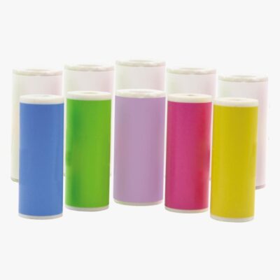 Lexibook Refill Rolls til DJ150 Instant Kamera