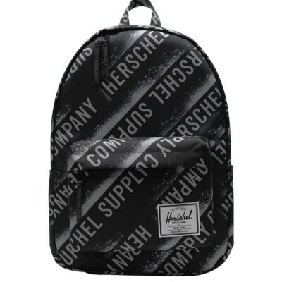 Herschel Rygsæk - Classic XL - Stencil Roll Call Back