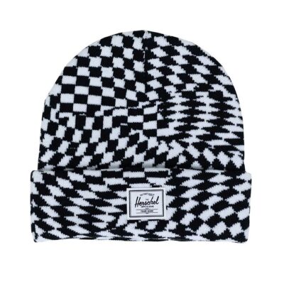 Herschel Hue - Strik - Elmer - Warp Check