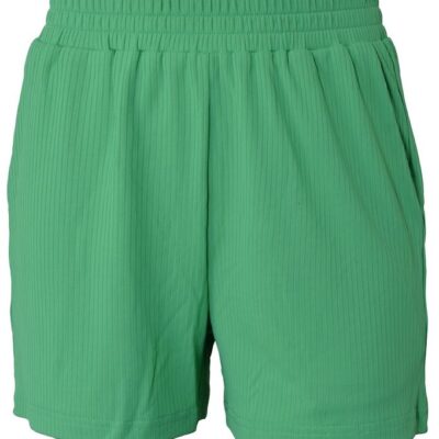 Hound Shorts - Rib - Power Green