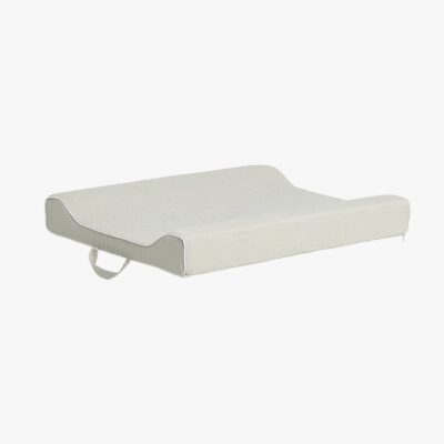 Beemoo CARE Base Puslepude, Green Linen