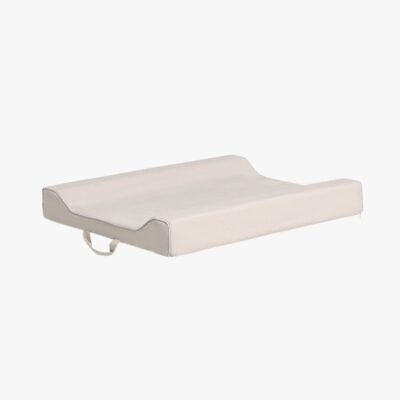 Beemoo CARE Base Puslepude, Beige Linen