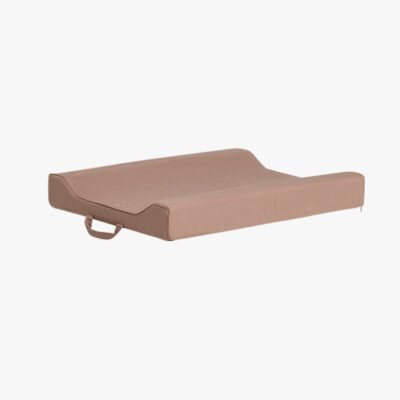 Beemoo CARE Base Puslepude, Taupe Linen