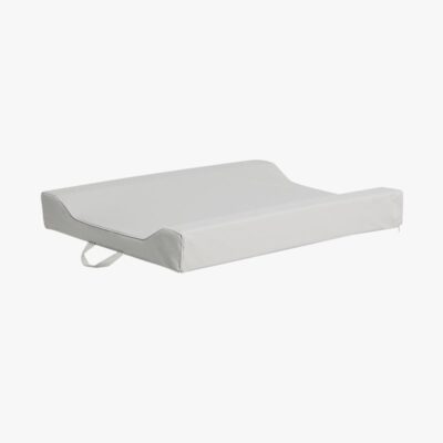 Beemoo CARE EasyClean Puslepude, Light Grey