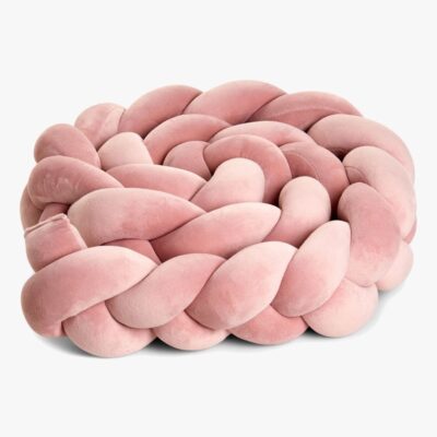 Alice & Fox RUBY Sengerand 200 cm, Pink