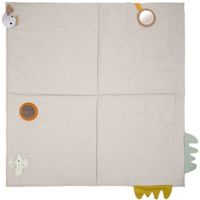 Kids Concept Aktivitetsmåtte - 100x100 - MikroNeo