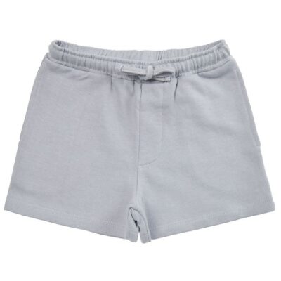 Petit by Sofie Schnoor Sweatshorts - Dusty Blue