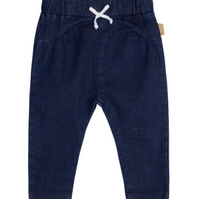 Hust and Claire Jeans - Georgina - Blue Denim