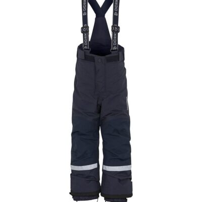 Didriksons Skibukser m. Seler - Idre - Navy