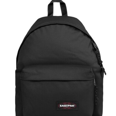 Eastpak Rygsæk - Padded Pak'r - 24L - Sort