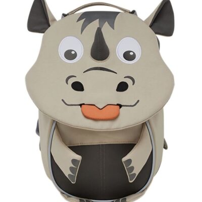 Affenzahn Small Friend Rygsæk 4L, Rhino