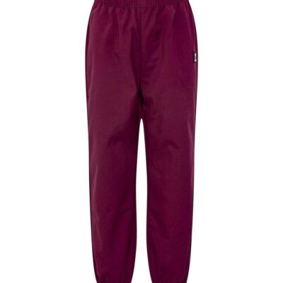 Hummel Softshellbukser - Tex - hmlJupitor - Windsor Wine