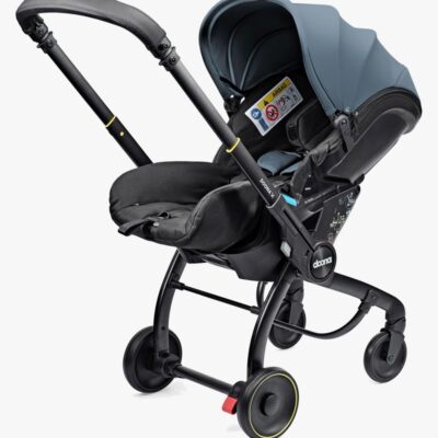 Doona X babyautostol "Ocean Blue"
