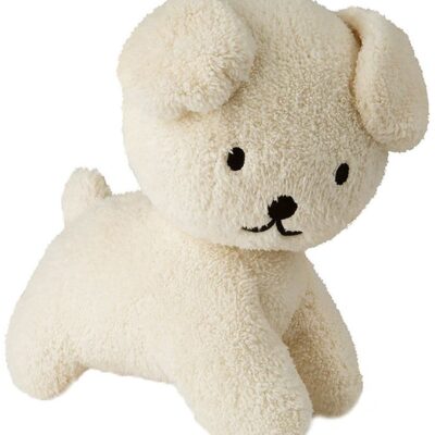 Bon Ton Toys Bamse - 30 cm - Snuffy Terry - Cream
