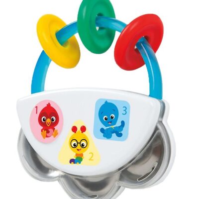 Baby Einstein Rangle - Tiny Tambourine