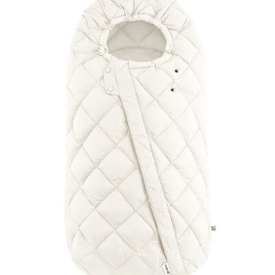 Cybex SNØGGA 2 Kørepose, Seashell Beige