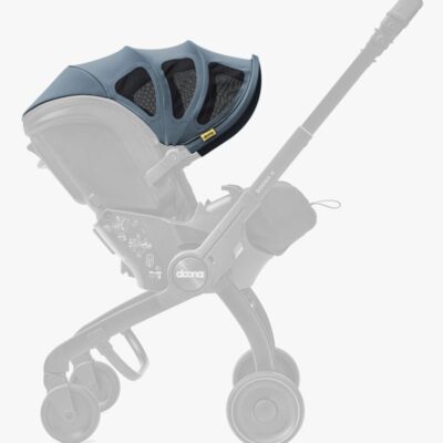 Doona Kaleche X, Ocean Blue