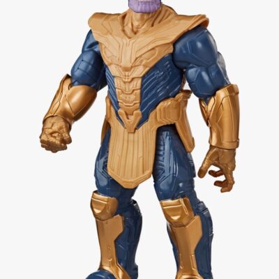 Avengers - Titan Hero - Deluxe Thanos