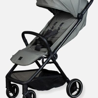 Quax Easyfold Klapvogn, Moss