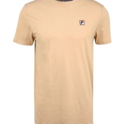 Fila T-Shirt - Samuru - Cuban Sand