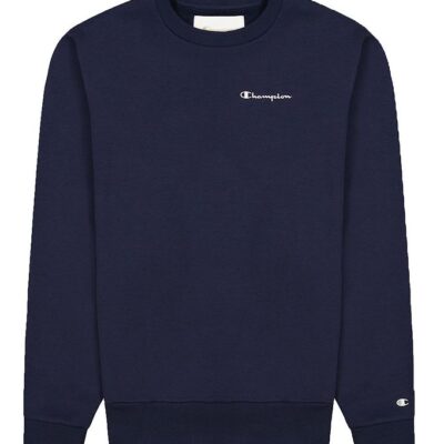 Champion Sweatshirt - Navy