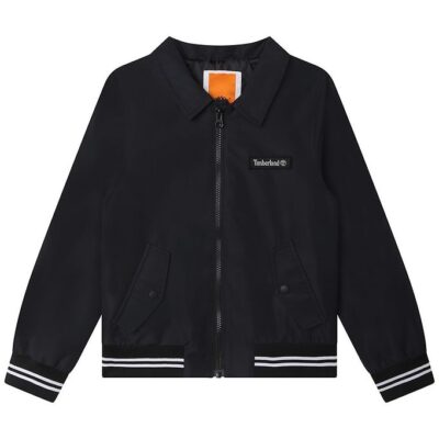 Timberland Jakke - Sort
