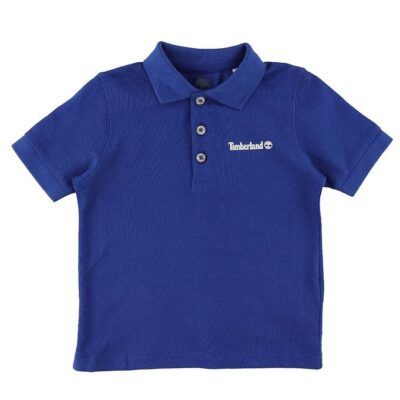Timberland Polo - Blue