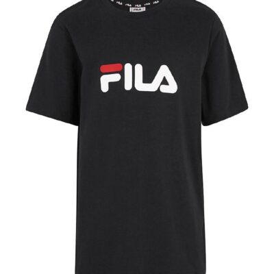 Fila T-shirt - Solberg - Sort