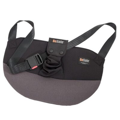 BeSafe Graviditetssele - Sort