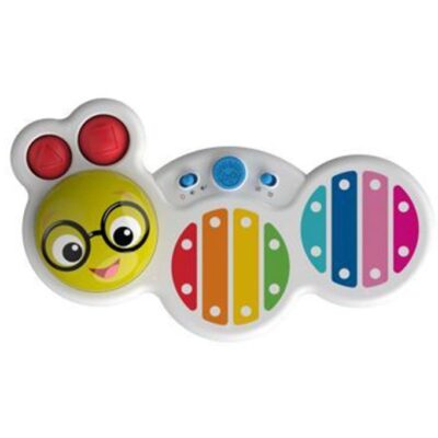Baby Einstein Musikinstrument - Xylophone - Hvid
