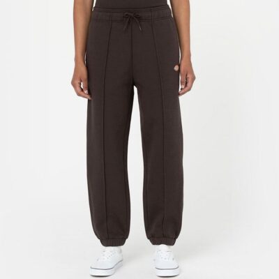 Dickies Sweatpants - Mapleton - Dark Brown