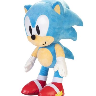Sonic Bamse