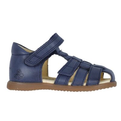 Bundgaard Sandaler - Bali II - Navy
