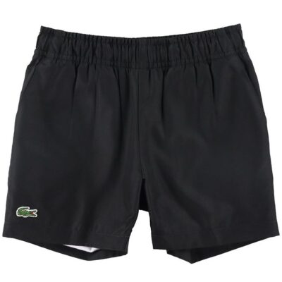 Lacoste Shorts - Sort