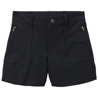 Columbia Shorts - Daytrekker Short - Sort