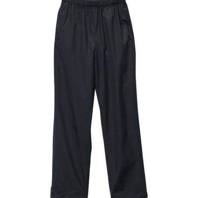 Columbia Skalbukser - Trail Adventure - Sort