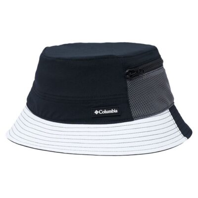 Columbia Bøllehat - UV50+ - Columbia Trek Bucket Hat