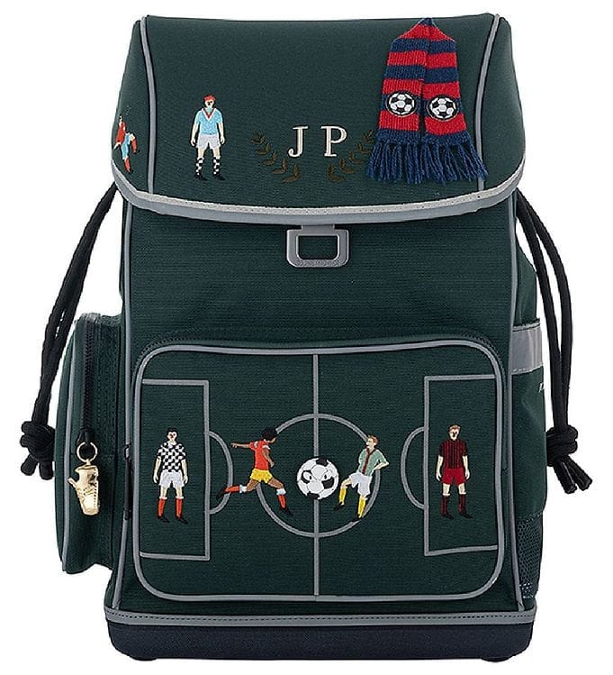 Jeune Premier