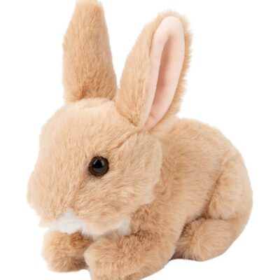 Bon Ton Toys Bamse - 15 cm - Kanin - Beige