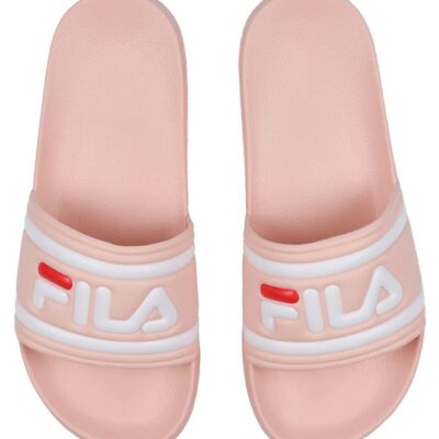 Fila Badesandaler - Morro Bay - Pale Rosette