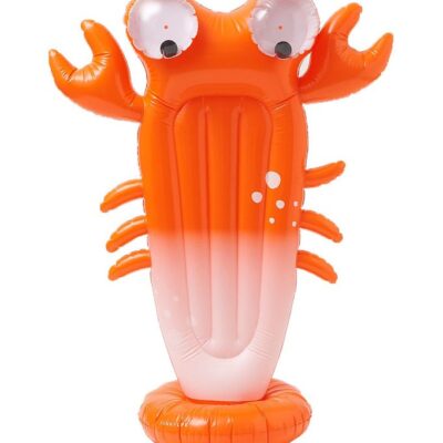 SunnyLife Sprinkler - Sonny The Sea Creature - Orange