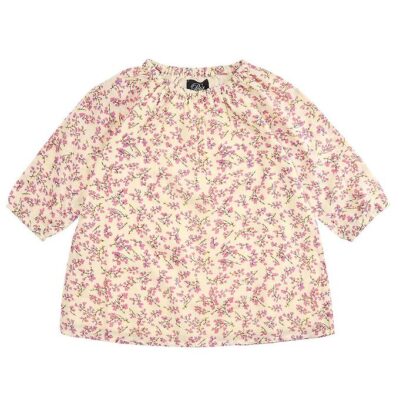 Petit by Sofie Schnoor Kjole - AOP Flower