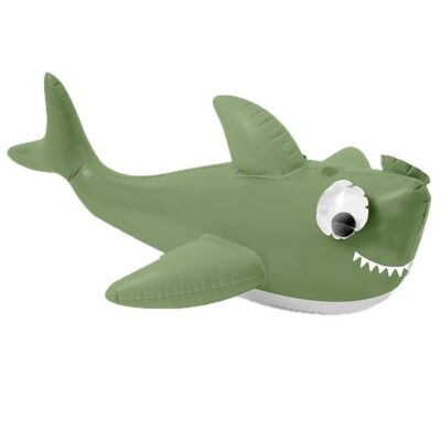 SunnyLife Sprinkler - 120x68 - Shark Tribe
