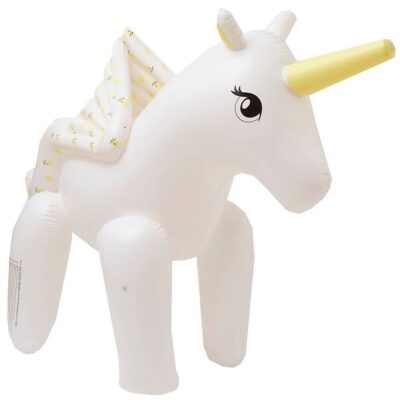 SunnyLife Sprinkler - 213x90 cm - Enhjørning - Mima The Unicorn