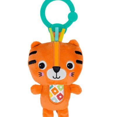 Bright Starts Ophæng - Jingle Joy - Tiger