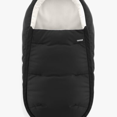 Thule Elements Kørepose S, Sort