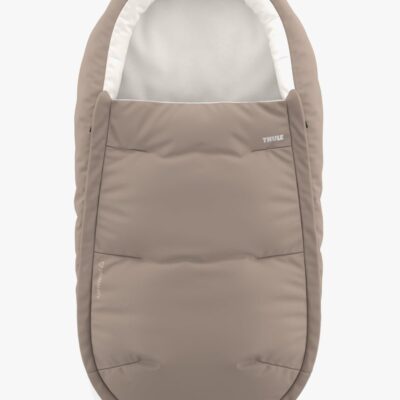 Thule Elements Kørepose S, Tinted Taupe