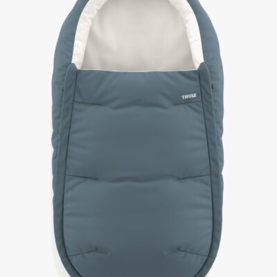 Thule Elements Kørepose S, Dark Slate