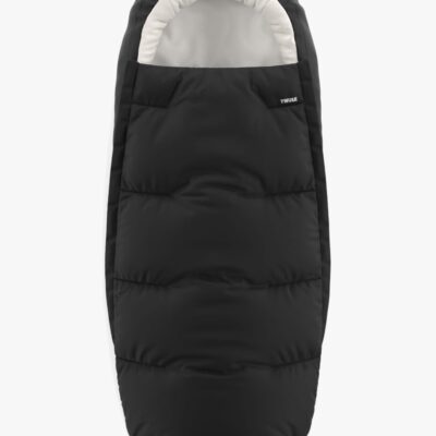 Thule Elements Kørepose M/L, Black