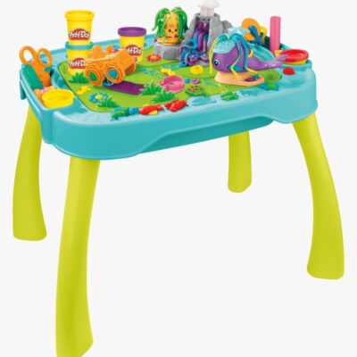Play-Doh All-in-One Creativity Starter Station Legesæt